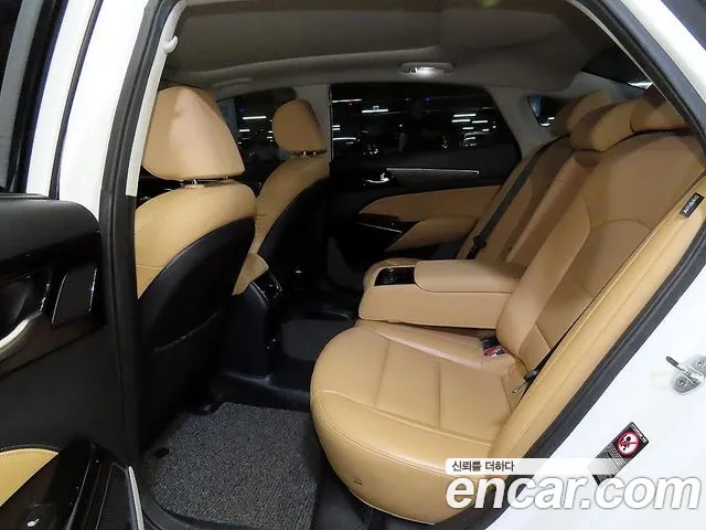 Kia K7 2019 thumb 7