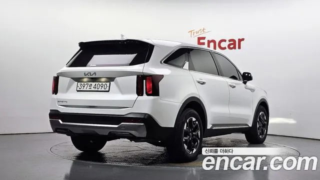 Kia Sorento 2023 thumb 2