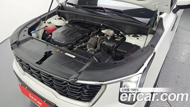 Kia Sorento 2023 thumb 6