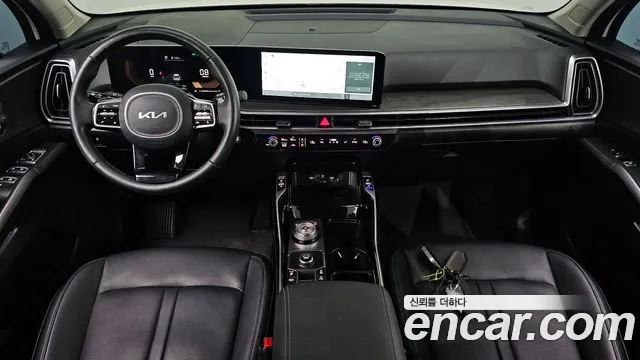 Kia Sorento 2023 thumb 7