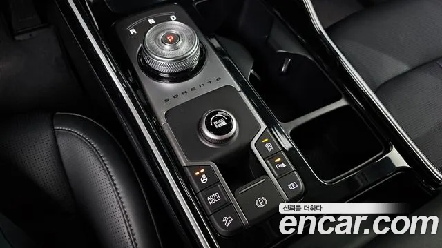 Kia Sorento 2023 thumb 9