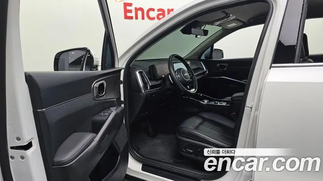 Kia Sorento 2023 thumb 10