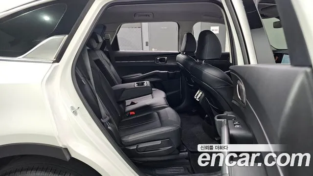Kia Sorento 2023 thumb 11