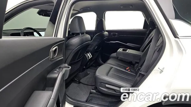 Kia Sorento 2023 thumb 12