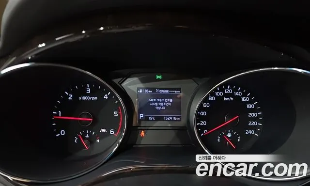 Kia Carnival 2019 thumb 8