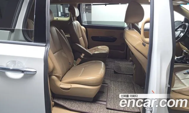 Kia Carnival 2019 thumb 11
