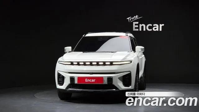 KG_Mobility_Ssangyong Torres 2024 thumb 2