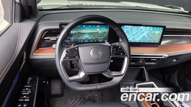 KG_Mobility_Ssangyong Torres 2024 thumb 11