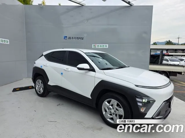 Hyundai Kona 2023 thumb 3