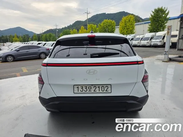 Hyundai Kona 2023 thumb 6