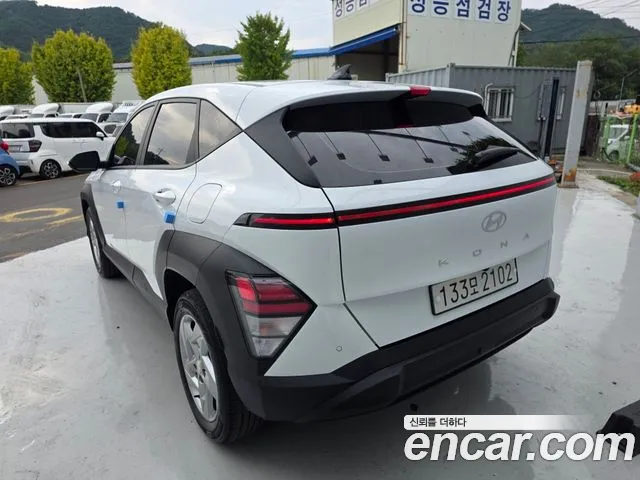 Hyundai Kona 2023 thumb 7