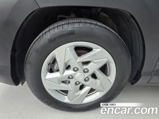 Hyundai Kona 2023 thumb 8