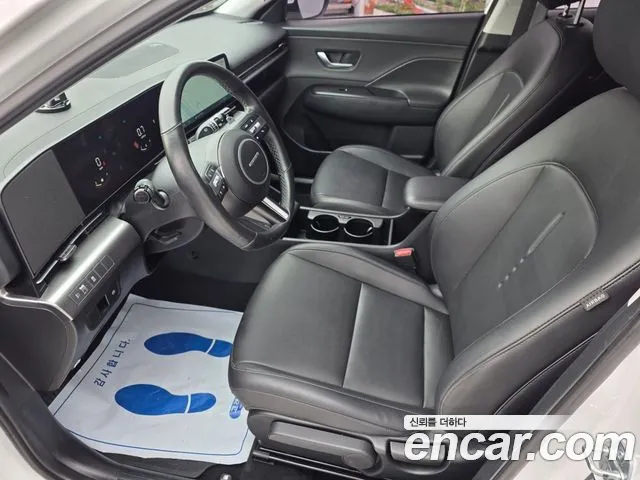 Hyundai Kona 2023 thumb 10