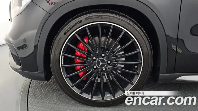 Mercedes-Benz GLA 2019 thumb 5