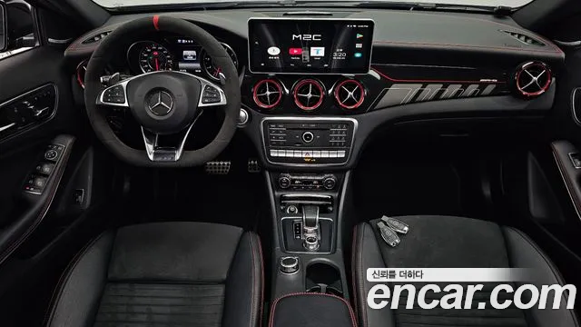 Mercedes-Benz GLA 2019 thumb 7