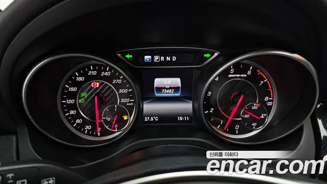 Mercedes-Benz GLA 2019 thumb 8