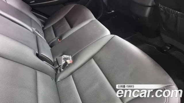 Hyundai Santa Fe 2013 thumb 10