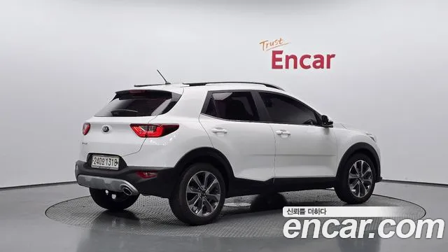 Kia Stonic 2020 thumb 2