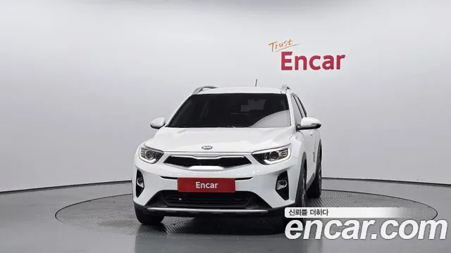 Kia Stonic 2020 thumb 3