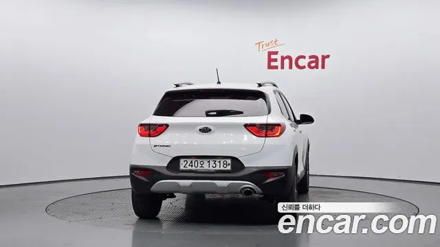 Kia Stonic 2020 thumb 4