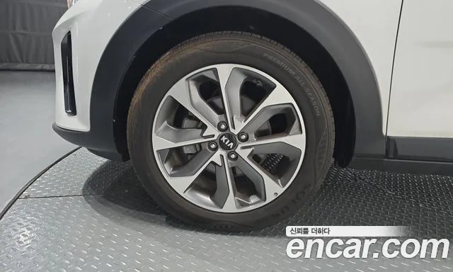 Kia Stonic 2020 thumb 5
