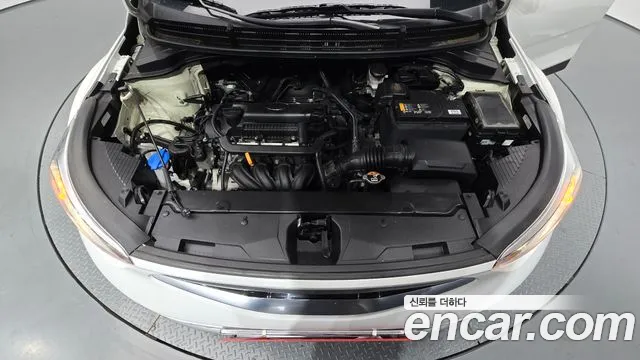 Kia Stonic 2020 thumb 6