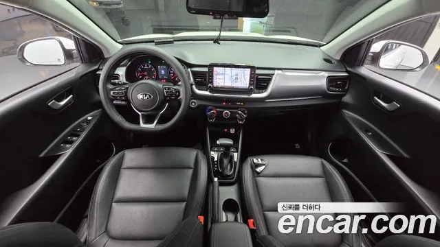 Kia Stonic 2020 thumb 7