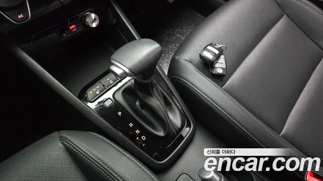 Kia Stonic 2020 thumb 9