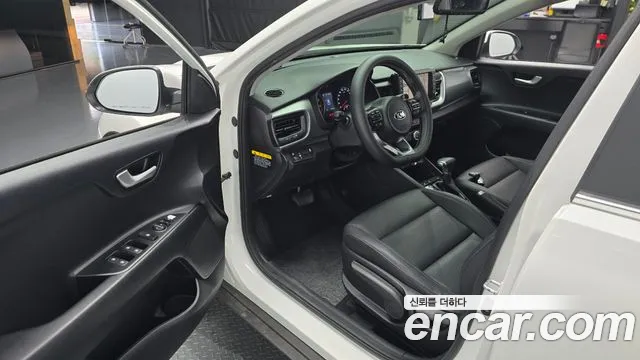 Kia Stonic 2020 thumb 10