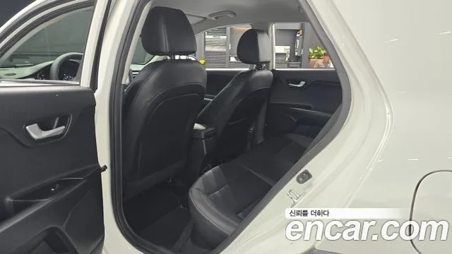 Kia Stonic 2020 thumb 11