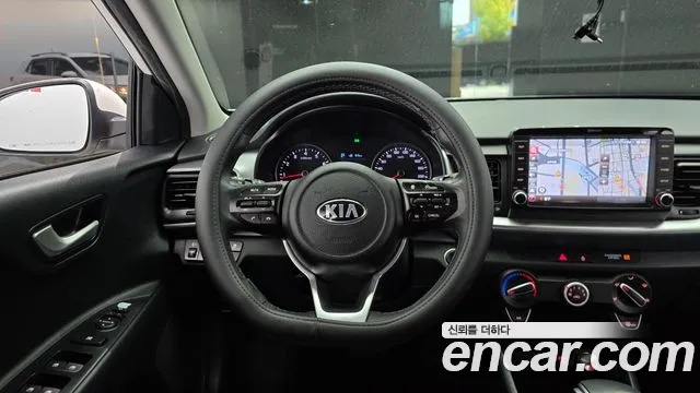Kia Stonic 2020 thumb 12