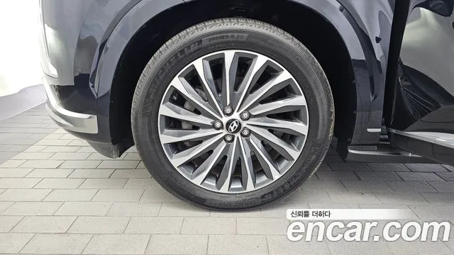 Hyundai Palisade 2022 thumb 5