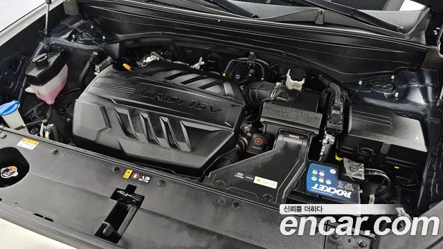 Hyundai Palisade 2022 thumb 6