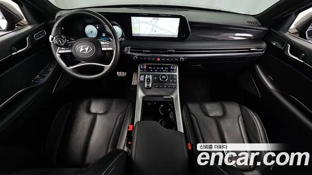 Hyundai Palisade 2022 thumb 7