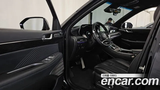 Hyundai Palisade 2022 thumb 10