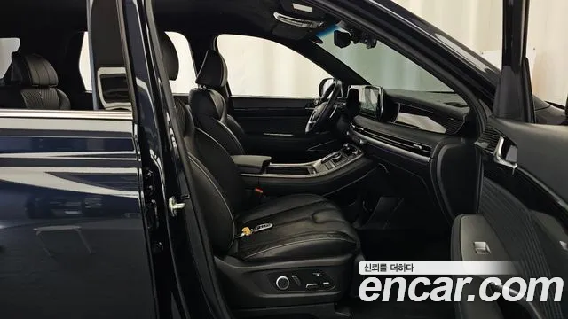 Hyundai Palisade 2022 thumb 11