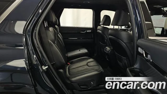 Hyundai Palisade 2022 thumb 12