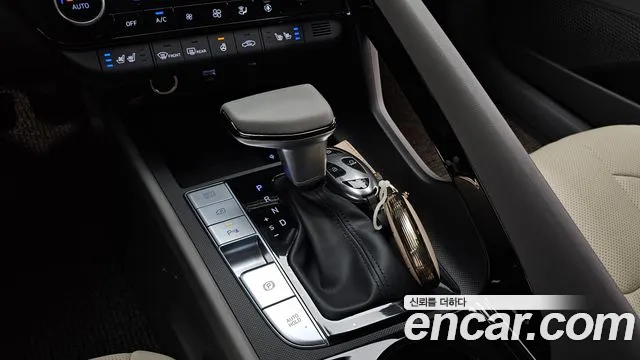 Hyundai Avante 2023 thumb 9