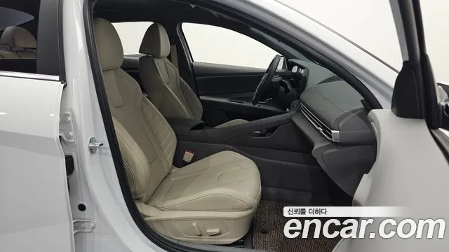 Hyundai Avante 2023 thumb 10