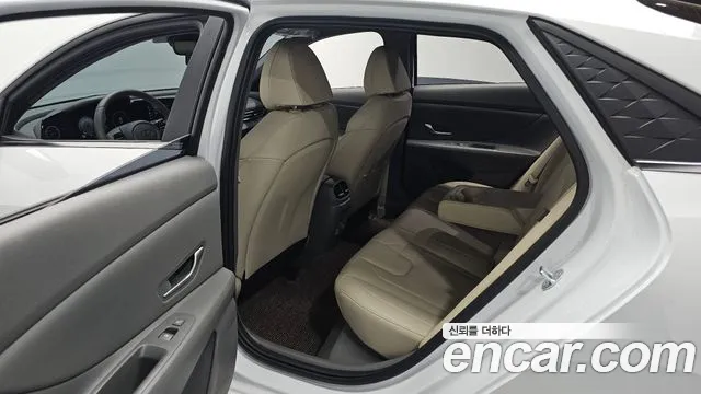 Hyundai Avante 2023 thumb 12