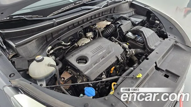 Hyundai Tucson 2017 thumb 6