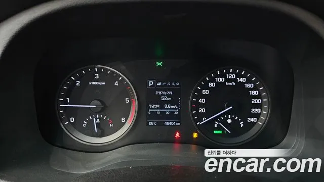 Hyundai Tucson 2017 thumb 8
