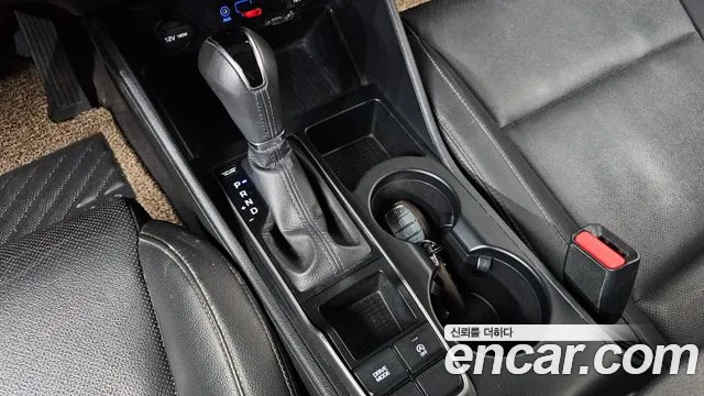 Hyundai Tucson 2017 thumb 9
