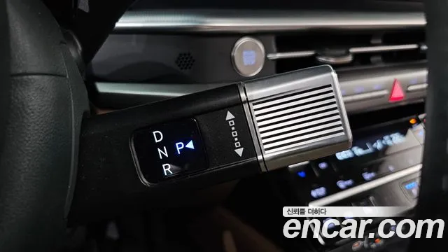 Hyundai Grandeur 2023 thumb 9