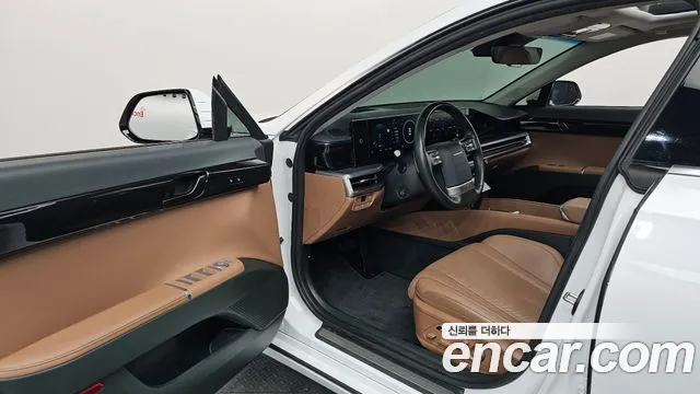 Hyundai Grandeur 2023 thumb 10