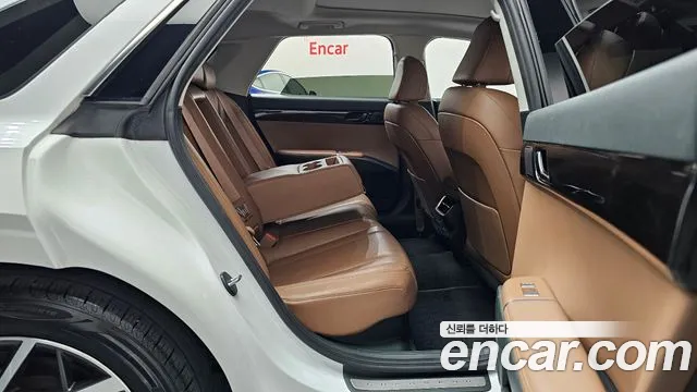 Hyundai Grandeur 2023 thumb 12