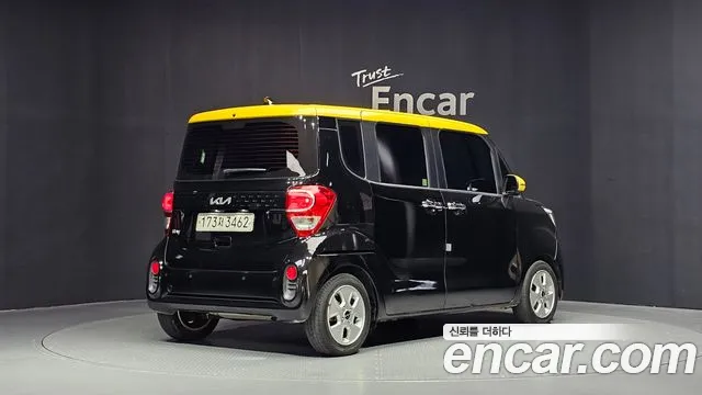 Kia Ray 2021 thumb 2