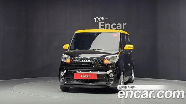 Kia Ray 2021 thumb 3