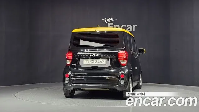 Kia Ray 2021 thumb 4
