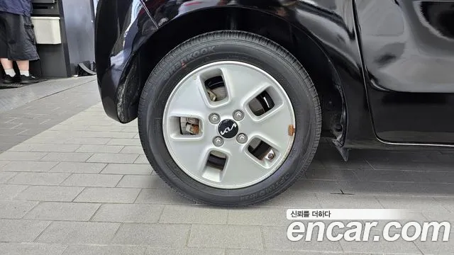 Kia Ray 2021 thumb 5